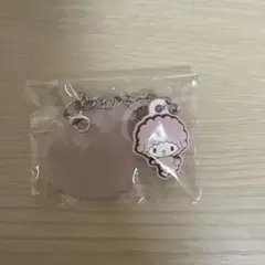 サンリオ ダブルチャームグミ マイスウィートピアノ