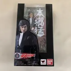 仮面ライダー響鬼 細川茂樹さん メディコムトイ フィギュア - メルカリ