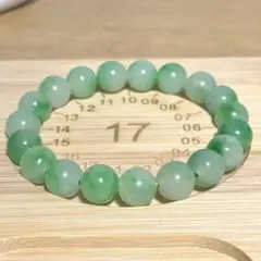 け*Ｌ様 クリソプレーズ ✧ ブレスレット 天然石 パワーストーン 癒し 10m