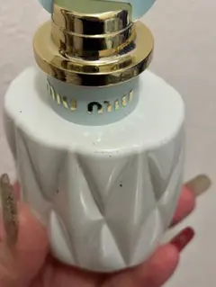 【めぐみ様返品専用】miumiu 香水