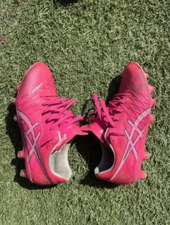 DSライト ACROS PRO アシックス サッカー　スパイク　24cm