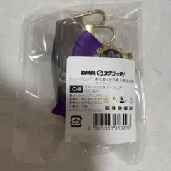 刀ミュ　DMMスクラッチ　チャーム　付き　ストラップ　明石国行