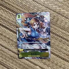 おナミ　パラレル　PSA10のサムネイル