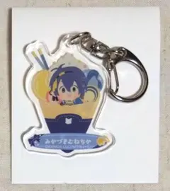 【とうらぶ】わんぱく ディッパーダン アクリルキーホルダー 三日月宗近