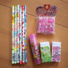 文房具10点セット