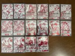 【未開封・4枚セット】ラピ ユニオンレア UR 未開封・4枚セット】ラピ ユニオンレア UR