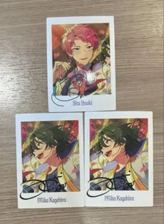 ぱしゃっつ 10th Valkyrie まとめ売り