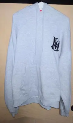 MFC STORE パーカー