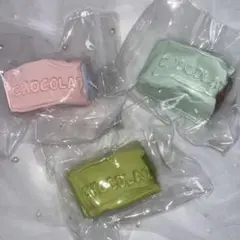 CreamyTreeチョコ3点セット