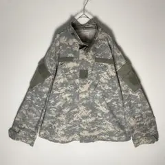 米軍実物 U.S.ARMY ACU UCP ジャケット XL相当 UNICOR製のサムネイル