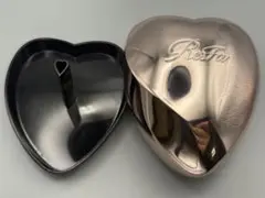 ReFa ハートブラシ ローズゴールド