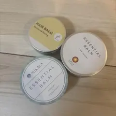 専用⭐︎エッセンシャルバーム5個セット 2025年最新】エッセンシャルバームの人気アイテム - メルカリ