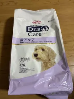 サザンクロス様ドクターズケア犬用療法食尿石ケア3kg×2袋 - メルカリ