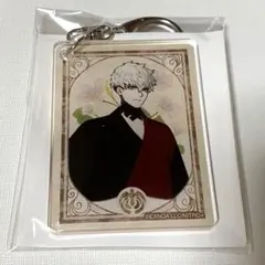 刀剣乱舞　華こよみ絵巻　軽装アクリルキーホルダー　大千鳥十文字槍