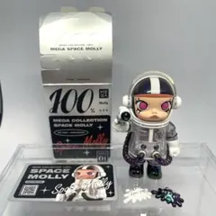 MOLLY × INSTINCTOY モリー インスティンクトイ POP MART x KENNYSWORK x INSTINCTOY 最新作