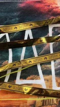 2026年最新】Mrs green apple銀テープの人気アイテム - メルカリ