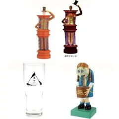 一番くじ Harry Potter ハリーポッター B賞 ライト ラストワン賞他