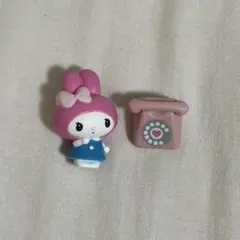 2026年最新】マイメロディ レトロの人気アイテム - メルカリ