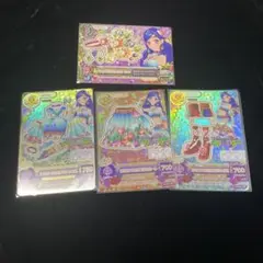 2025年最新】アイカツ まとめ売り プレミアムの人気アイテム
