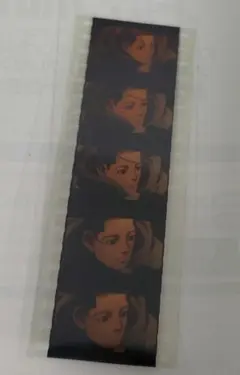 ゴールデンカムイ フィルムコマ DVD フィルム 金カム 海賊房太郎