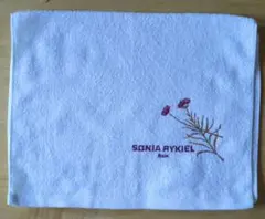 SONIA RYKIEL ウォッシュタオルのサムネイル