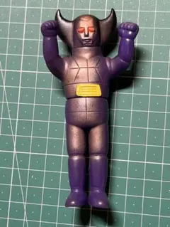 P*a様 1970年代にポピーから発売されたアニメ『バビル2世』のロボット