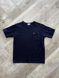 Arnold Palmer 半袖ポケットTシャツ ネイビー XSのサムネイル
