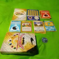 2025年最新】ポケモンカードneo スターターパックの人気アイテム