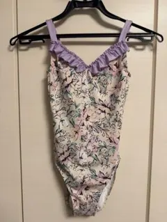 stina バレエレオタード Jr.M 140-150