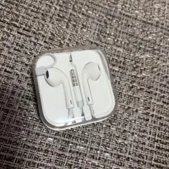 Apple EarPods 純正イヤホン