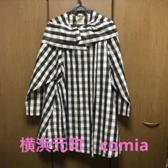 2026年最新】コート comiaの人気アイテム - メルカリ