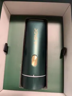 JOVS DORA 脱毛器 充電器・サングラス・シール付き - メルカリ