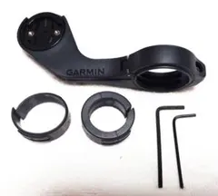 新品未使用 GARMIN 純正 アウトフロントマウント 拡張バッテリー対応のサムネイル