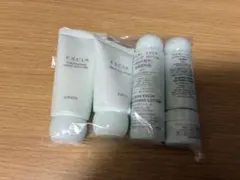 ALBION EXCIA スキンケア トライアルセット - メルカリ