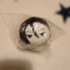 ハイキュー もちもちマスコット 五色工 - メルカリ