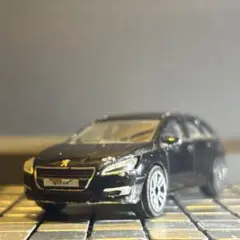 マジョレット　プジョー　508 SW ジャンク