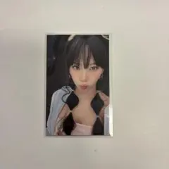 ルセラフィム CRAZY yizhiyu ラキドロ チェウォン トレカ - メルカリ