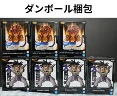 【匿名配送】ドラゴンボール フィギュア ７体セット