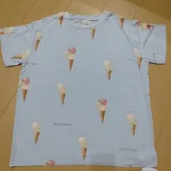 GELATO PIQUE　ルームウエア　　タグ付き
