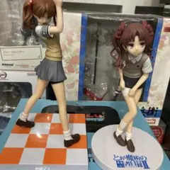 2025年最新】白井黒子 フィギュアの人気アイテム - メルカリ