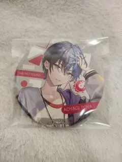 2025年最新】青柳冬弥缶バッジの人気アイテム - メルカリ