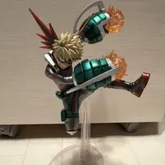 僕のヒーローアカデミア 一番くじ B賞 爆豪勝己 かっちゃん フィギュア