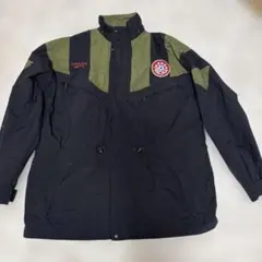 最終価格　アディダス　ナイロンジャケット　Lサイズ