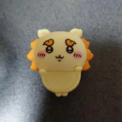 ちいかわ　ヒッパーズ　シーサー