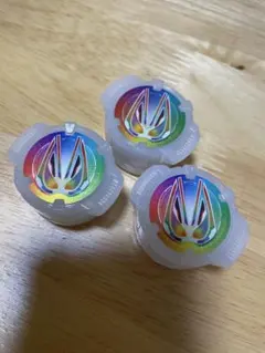 仮面ライダーギーツ　劇場版入場特典