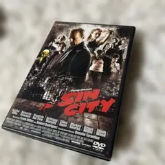 当日発送　シン・シティ スタンダード・エディション