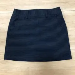 adidas アディダス ゴルフ レディース スカート Mサイズ
