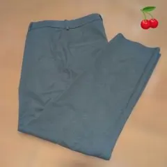 H&M レディース スラックス パンツ