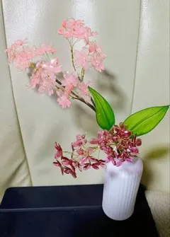 2026年最新】アメリカンフラワー 桜の人気アイテム - メルカリ