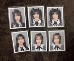 日プ女子 神尾彩乃 制服 IDカード トレカ produce101 - メルカリ